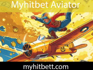 Myhitbet aviator oyunuyla birlikte önde gelmektedir.