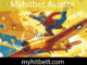 Myhitbet aviator oyunuyla birlikte önde gelmektedir.