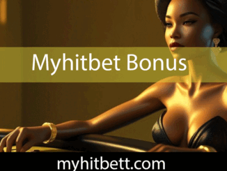 Myhitbet bonus talebinde bulunabileceğiniz elit platformdur.