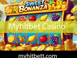 Myhitbet casino sağlayıcılarıyla güven veren formattadır.