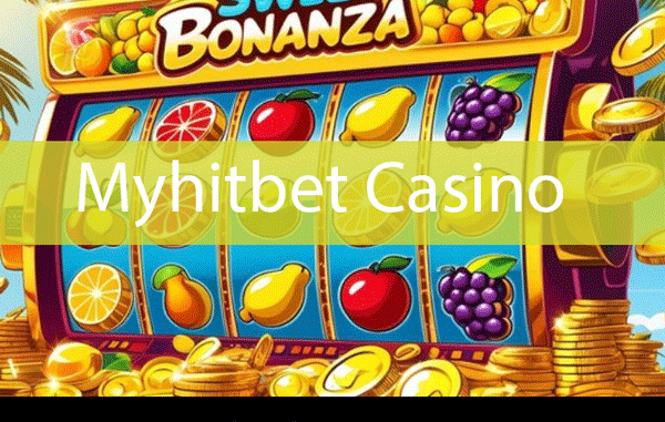 myhitbet-casino Myhitbet casino sağlayıcılarıyla güven veren formattadır.