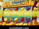 Myhitbet casino sağlayıcılarıyla güven veren formattadır.