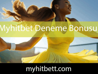 Myhitbet deneme bonusu veren efektifçe firmadır.
