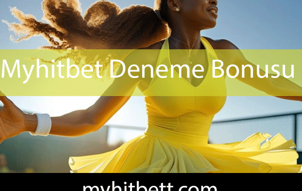 Myhitbet deneme bonusu veren efektifçe firmadır.