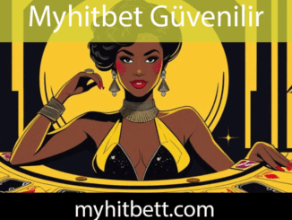 Myhitbet güvenilir çerçevede hareket eden platformdur.