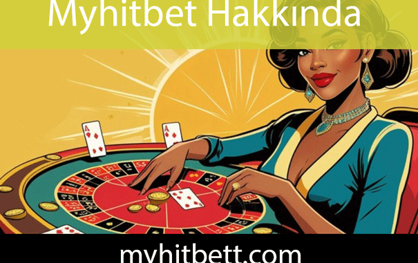 Myhitbet hakkında kullanıcı yorumları burayı özelleştirmektedir.