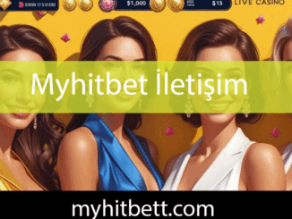 Myhitbet iletişim noktasındaki başarısıyla ön alandadır.