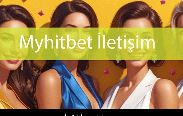 Myhitbet iletişim noktasındaki başarısıyla ön alandadır.