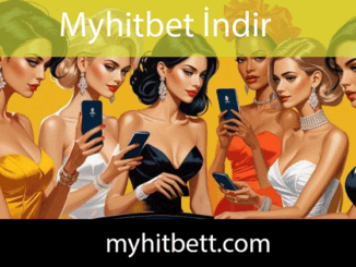 Myhitbet indir apk işlemini yapabileceğiniz platformdur.