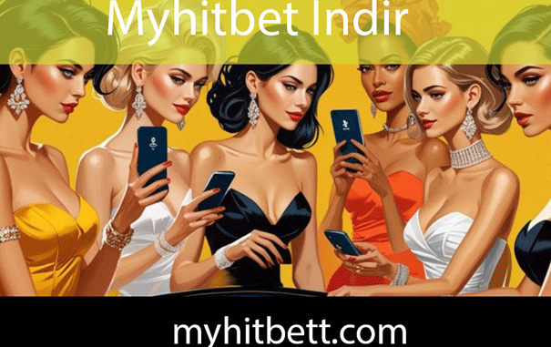 Myhitbet indir apk işlemini yapabileceğiniz platformdur.
