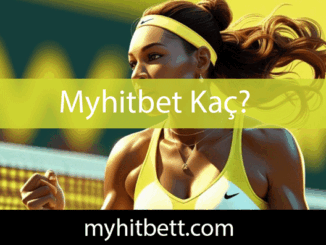 Myhitbet kaç olduğuna ivedilikle ulaşabileceğiniz mekandır.