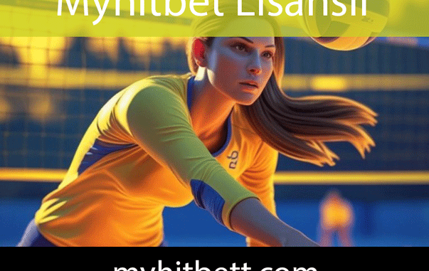 Myhitbet lisanslı çerçevede faaliyetlerini ortaya koymaktadır.
