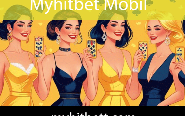 Myhitbet mobil giriş imkanıyla kayda değerliktedir.