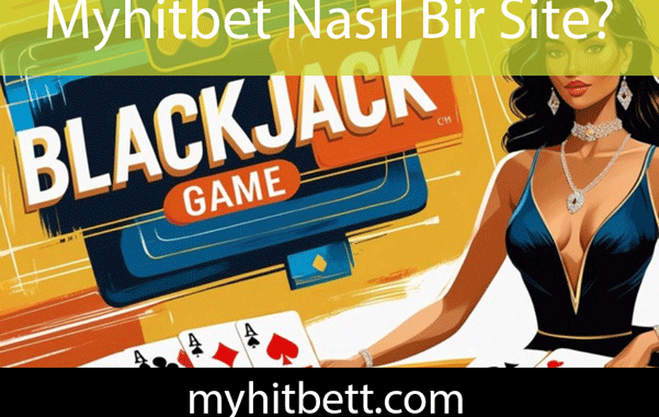 Myhitbet nasıl bir site olduğunu alenen gösteren formattadır.