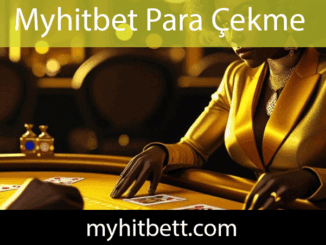Myhitbet para çekme ivediliğiyle saygın taraftadır.