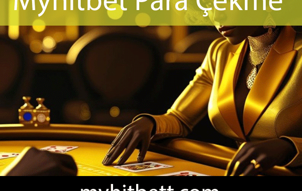 Myhitbet para çekme ivediliğiyle saygın taraftadır.