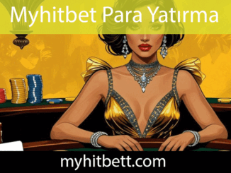 Myhitbet para yatırma sağlamlığıyla kayda değerdir.