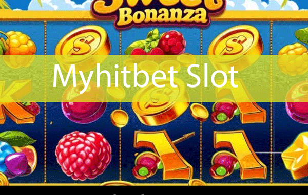 Myhitbet slot sağlayıcılarıyla güven veren taraftadır.