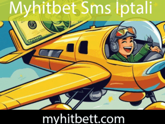 Myhitbet sms iptali yapabileceğiniz mühimce şirkettir.