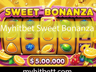 Myhitbet sweet bonanza oyununu güvenle sunmaktadır.