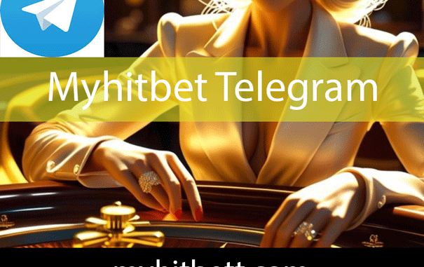 myhitbet-telegram Myhitbet telegram resmi kanalıyla daima aktiftir.