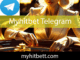 Myhitbet telegram resmi kanalıyla daima aktiftir.