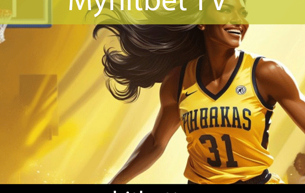 Myhitbet TV aracılığıyla sporseverleri mest etmektedir.