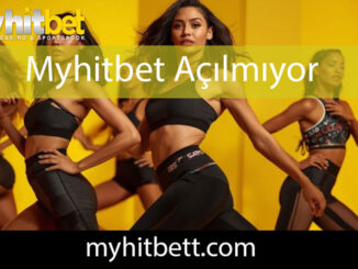 Myhitbet açılmıyor sorununu hızlıca yok etmektedir.