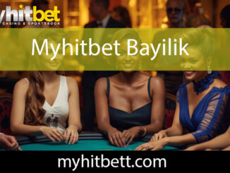 Myhitbet bayilik aracılığıyla ciddi kazanca ulaştırmaktadır.
