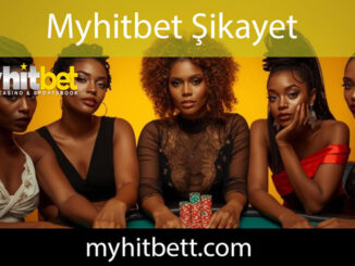 Myhitbet şikayet edilmeyen hayli kıymetli mekandır.