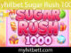Myhitbet sugar rush 1000 oyunuyla eğlendirmektedir.
